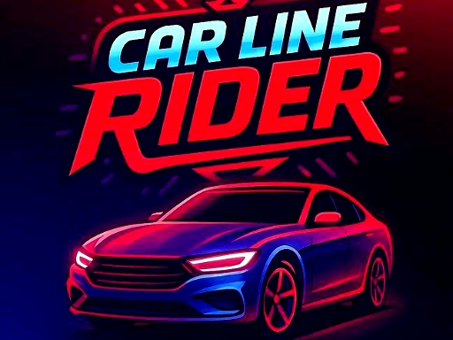 Play Car Line Rider