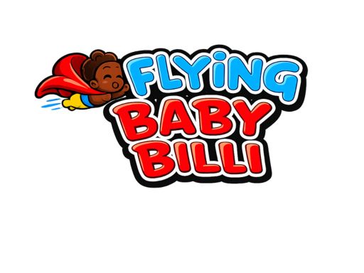Play Flying Baby Billi