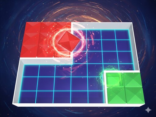 Play Color Battle Filler