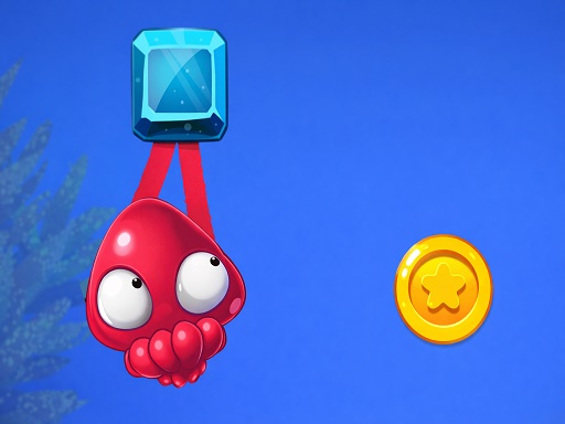 Play Octopus Jumping World